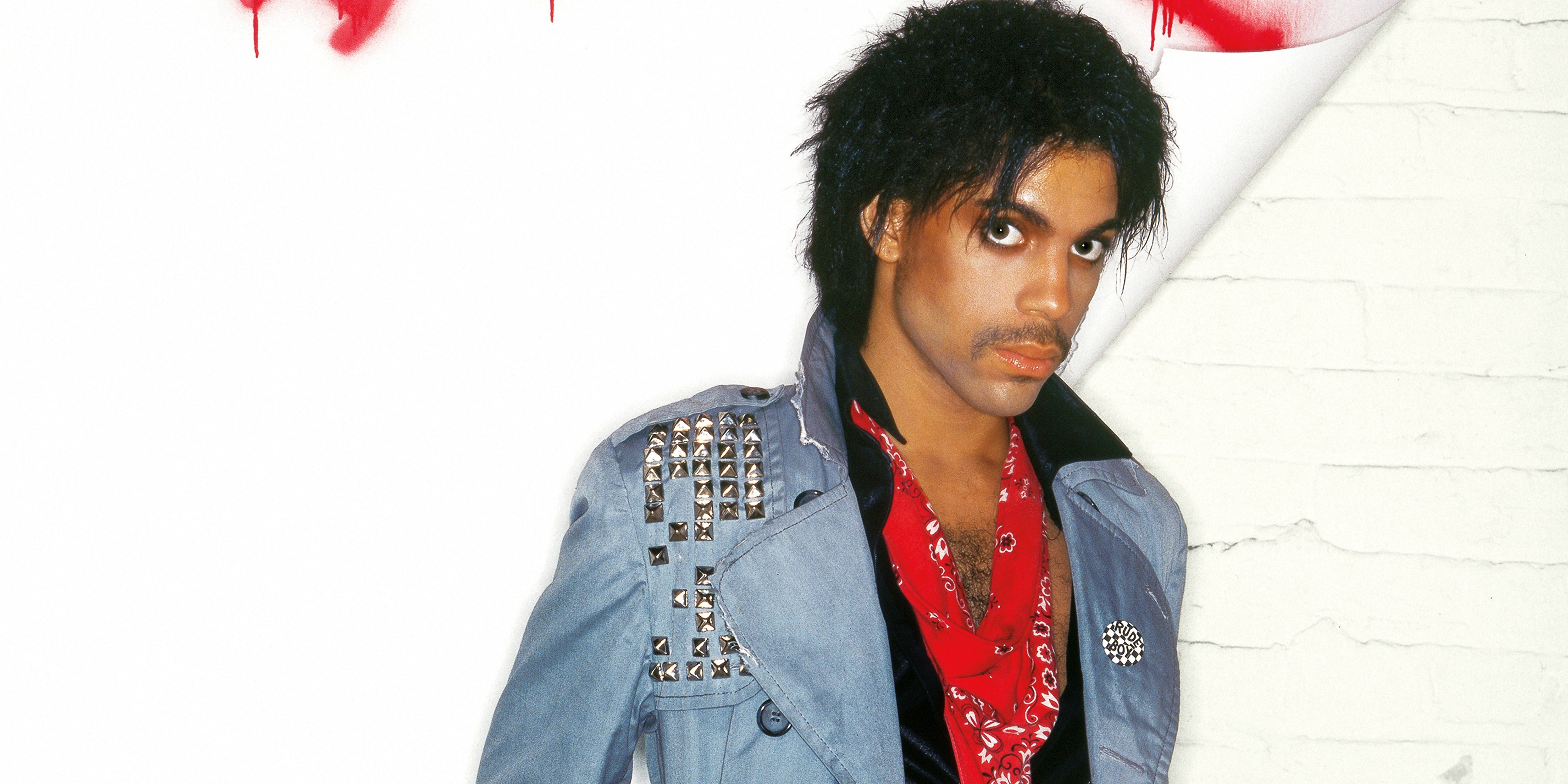 New Prince album consisting of unreleased demos announced Bandwagon